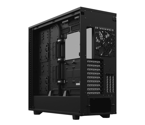Fractal Design Define 7 XL Black TG Light Tint - 553853 - zdjęcie 5